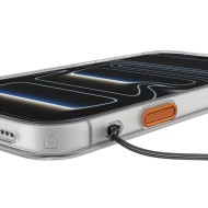 SPIGEN ULTRA HYBRID T MAGSAFE IPHONE 17 PRO / 18 PRO GLOSSY ORANGE
