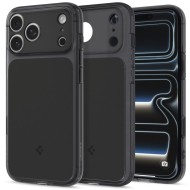 SPIGEN ULTRA HYBRID T MAGSAFE IPHONE 17 PRO / 18 PRO MATTE BLACK