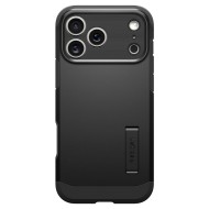 SPIGEN TOUGH ARMOR T MAGSAFE IPHONE 17 PRO / 18 PRO BLACK