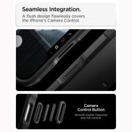 SPIGEN TOUGH ARMOR T MAGSAFE IPHONE 17 PRO / 18 PRO BLACK