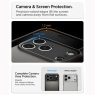 SPIGEN TOUGH ARMOR T MAGSAFE IPHONE 17 PRO / 18 PRO GUNMETAL