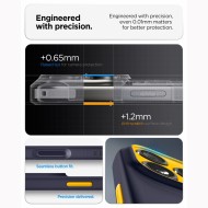 SPIGEN NANO POP MAGSAFE IPHONE 17 PRO / 18 PRO BLUEBERRY NAVY