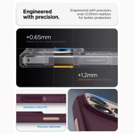 SPIGEN NANO POP MAGSAFE IPHONE 17 PRO / 18 PRO BURGUNDY BEAN