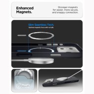 SPIGEN NANO POP MAGSAFE IPHONE 17 PRO / 18 PRO BLACK SESAME