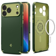 SPIGEN NANO POP HYBRID MAGSAFE IPHONE 17 PRO / 18 PRO AVO GREEN