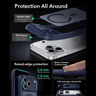 ESR CLASSIC HYBRID MAGSAFE IPHONE 17 PRO MAX / 18 PRO MAX FROSTED BLUE