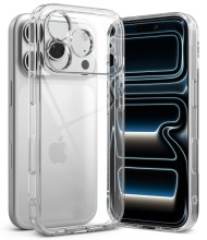 RINGKE FUSION IPHONE 17 PRO MAX / 18 PRO MAX CLEAR