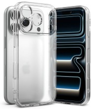 RINGKE FUSION IPHONE 17 PRO MAX / 18 PRO MAX MATTE CLEAR