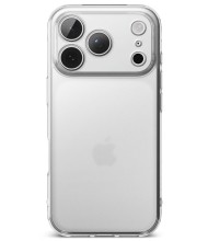 RINGKE FUSION IPHONE 17 PRO MAX / 18 PRO MAX MATTE CLEAR
