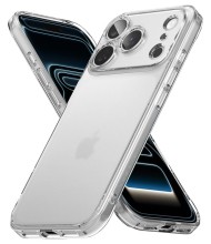 RINGKE FUSION IPHONE 17 PRO MAX / 18 PRO MAX MATTE CLEAR