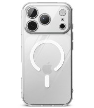 RINGKE FUSION MAGNETIC MAGSAFE IPHONE 17 PRO MAX / 18 PRO MAX CLEAR