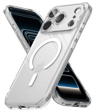 RINGKE FUSION MAGNETIC MAGSAFE IPHONE 17 PRO MAX / 18 PRO MAX CLEAR