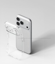 RINGKE AIR IPHONE 17 PRO MAX / 18 PRO MAX CLEAR