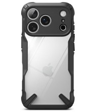 RINGKE FUSION X IPHONE 17 PRO MAX / 18 PRO MAX BLACK