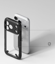 RINGKE FUSION X IPHONE 17 PRO MAX / 18 PRO MAX BLACK
