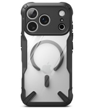 RINGKE FUSION X MAGNETIC MAGSAFE IPHONE 17 PRO MAX / 18 PRO MAX BLACK