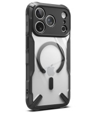 RINGKE FUSION X MAGNETIC MAGSAFE IPHONE 17 PRO MAX / 18 PRO MAX BLACK