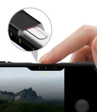 RINGKE FUSION X MAGNETIC MAGSAFE IPHONE 17 PRO MAX / 18 PRO MAX BLACK