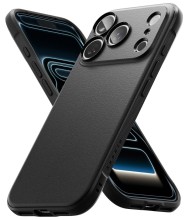 RINGKE ONYX IPHONE 17 PRO MAX / 18 PRO MAX BLACK