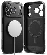 RINGKE ONYX MAGNETIC MAGSAFE IPHONE 17 PRO MAX / 18 PRO MAX BLACK