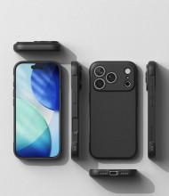 RINGKE ONYX MAGNETIC MAGSAFE IPHONE 17 PRO MAX / 18 PRO MAX BLACK