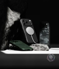 RINGKE ONYX MAGNETIC MAGSAFE IPHONE 17 PRO MAX / 18 PRO MAX BLACK