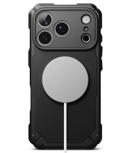 RINGKE RUGGED GEAR MAGNETIC MAGSAFE IPHONE 17 PRO MAX / 18 PRO MAX BLACK
