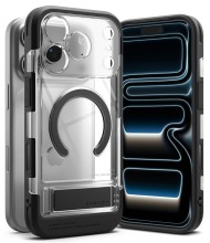 RINGKE UX MAGNETIC MAGSAFE IPHONE 17 PRO MAX / 18 PRO MAX CLEAR