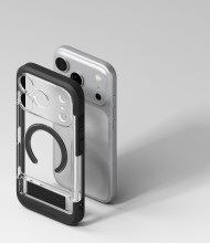 RINGKE UX MAGNETIC MAGSAFE IPHONE 17 PRO MAX / 18 PRO MAX CLEAR