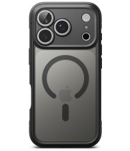 RINGKE FUSION BOLD MAGNETIC MAGSAFE IPHONE 17 PRO / 18 PRO MATTE SMOKE