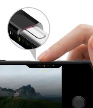 RINGKE ONYX MAGNETIC MAGSAFE IPHONE 17 PRO / 18 PRO BLACK