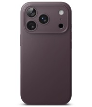 RINGKE SILICONE MAGNETIC MAGSAFE IPHONE 18 PRO BURGUNDY