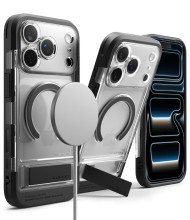 RINGKE UX MAGNETIC MAGSAFE IPHONE 17 PRO / 18 PRO CLEAR