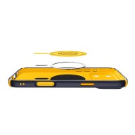 SPIGEN NANO POP HYBRID MAGSAFE IPHONE 17 PRO / 18 PRO BLUEBERRY NAVY