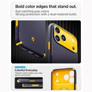SPIGEN NANO POP HYBRID MAGSAFE IPHONE 17 PRO / 18 PRO BLUEBERRY NAVY