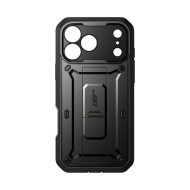 SUPCASE UNICORN BEETLE PRO IPHONE 17 PRO / 18 PRO BLACK