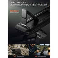 SUPCASE UNICORN BEETLE PRO IPHONE 17 PRO / 18 PRO BLACK