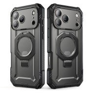 SUPCASE GRIP PRO MAG MAGSAFE IPHONE 17 PRO / 18 PRO BLACK