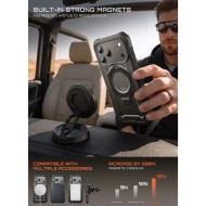 SUPCASE GRIP PRO MAG MAGSAFE IPHONE 17 PRO / 18 PRO BLACK