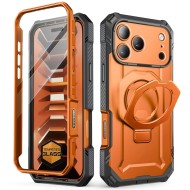 SUPCASE GRIP PRO MAG MAGSAFE IPHONE 17 PRO /  18 PRO CORAL