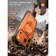 SUPCASE GRIP PRO MAG MAGSAFE IPHONE 17 PRO /  18 PRO CORAL