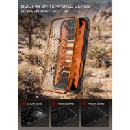 SUPCASE GRIP PRO MAG MAGSAFE IPHONE 17 PRO /  18 PRO CORAL