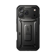 SUPCASE UNICORN BEETLE PRO IPHONE 17 PRO MAX / 18 PRO MAX BLACK