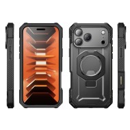 SUPCASE GRIP PRO MAG MAGSAFE IPHONE 17 PRO MAX / 18 PRO MAX BLACK