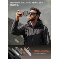 SUPCASE GRIP PRO MAG MAGSAFE IPHONE 17 PRO MAX / 18 PRO MAX BLACK