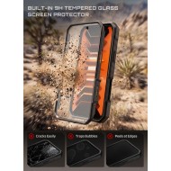 SUPCASE GRIP PRO MAG MAGSAFE IPHONE 17 PRO MAX / 18 PRO MAX BLACK