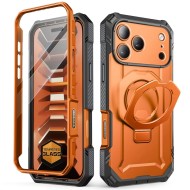 SUPCASE GRIP PRO MAG MAGSAFE IPHONE 17 PRO MAX / 18 PRO MAX CORAL