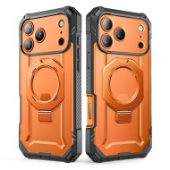 SUPCASE GRIP PRO MAG MAGSAFE IPHONE 17 PRO MAX / 18 PRO MAX CORAL