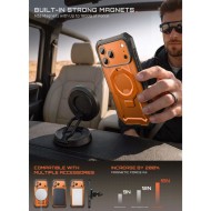 SUPCASE GRIP PRO MAG MAGSAFE IPHONE 17 PRO MAX / 18 PRO MAX CORAL