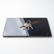 SZKŁO HARTOWANE TECH-PROTECT GLASS FIT+ 2-PACK GALAXY TAB S12+ PLUS 12.4 X840 / X846B CLEAR